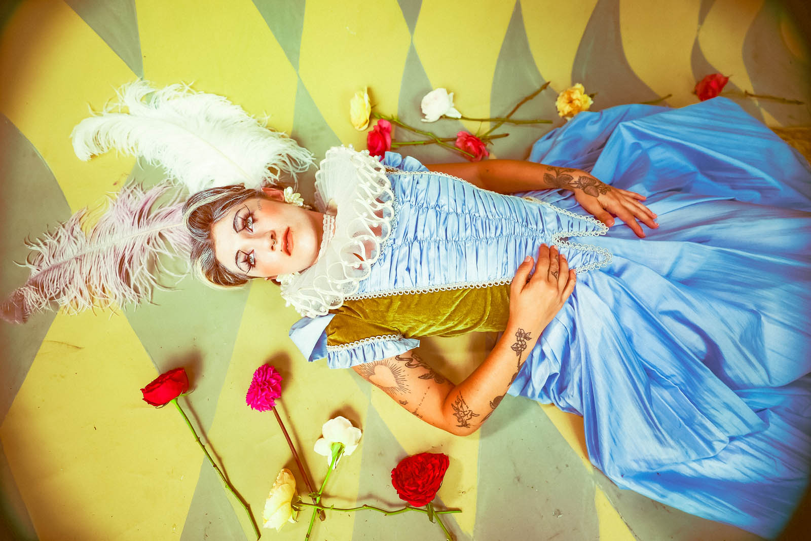 About Sierra Ferrell